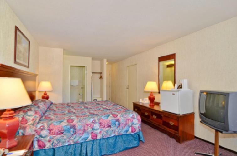 America'S Best Value Inn Of Novato Cameră foto