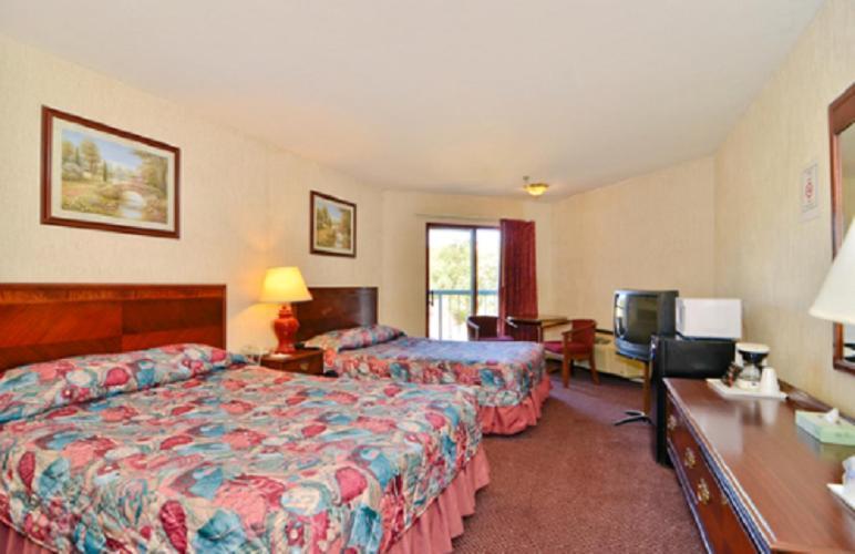 America'S Best Value Inn Of Novato Cameră foto