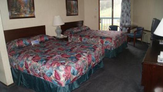 America'S Best Value Inn Of Novato Cameră foto